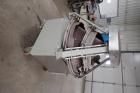 Winkler Conical Dough Rounder, Type Konus V
